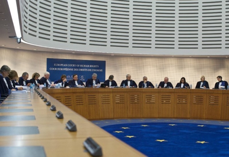 Sud u Strazburu objavio presudu u slučaju Kovačević