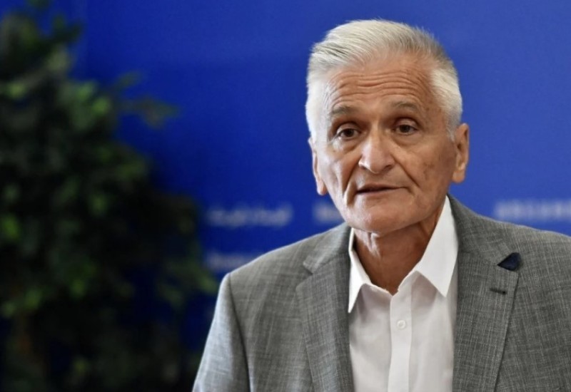 Špirić istakao: Podržaćemo proceduru Prijedloga zakona o Ustavnom sudu, ali u dogovoru sa partnerima