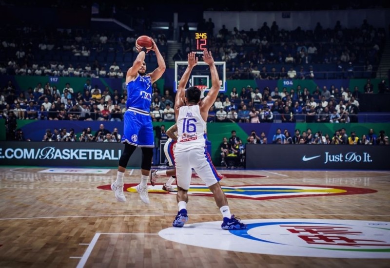 Italija je još živa, Srbija sada zna put do četvrtfinala