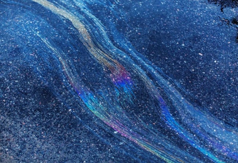 Cestu na La Vuelti planirali da poliju s 400 litara ulja