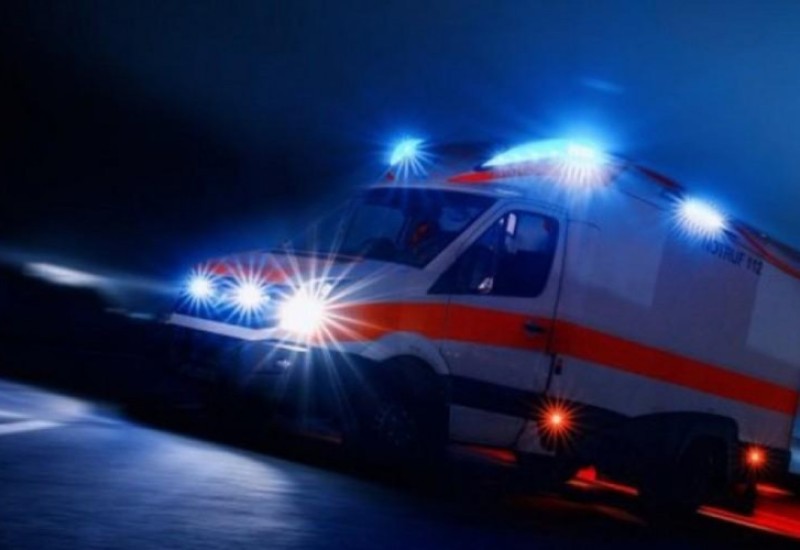 Tragedija na Jadranu: Olujni vjetar čovjeka bacio u more