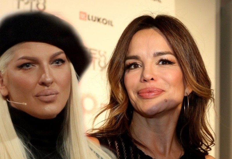 Karleuša odgovorila Severini: Ugledaj se na Jelenu Rozgu, ona je dama i čovjek