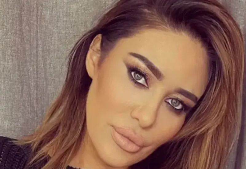 Ana Nikolić odselila iz Beograda nakon što je Rale pretukao: Evo gdje se sada nalazi
