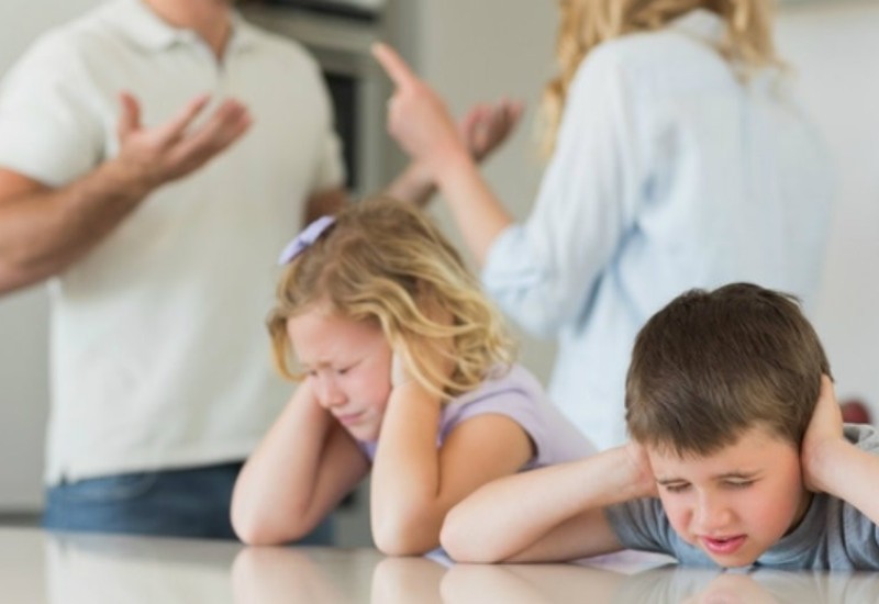 U Republici Srpskoj sve veći broj razvoda, posljedice najviše osjete djeca