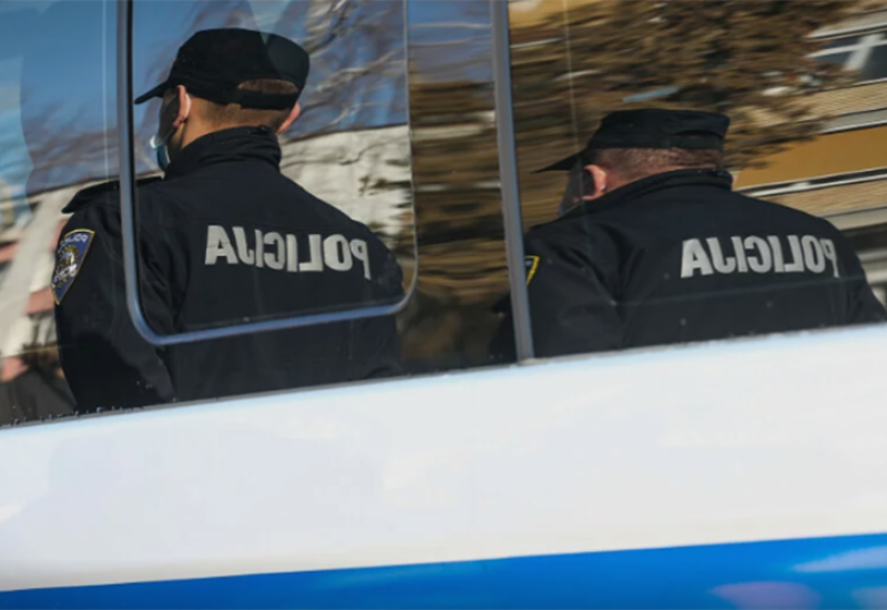 Trovanje plinom u Zagrebu, starija žena smrtno stradala