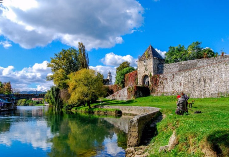 BANJA LUKA: Za osam mjeseci Banju Luku posjetilo 56.000 turista
