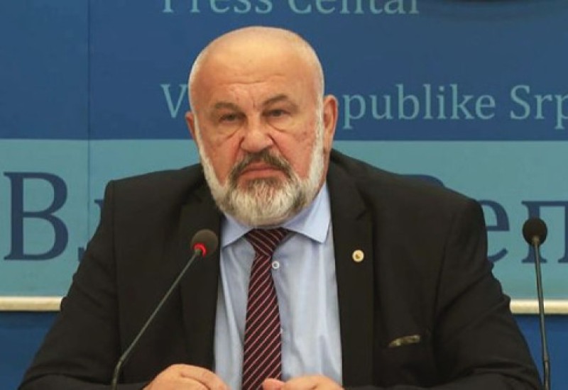 Milunović podržao radnike "Arcelor Mitala"