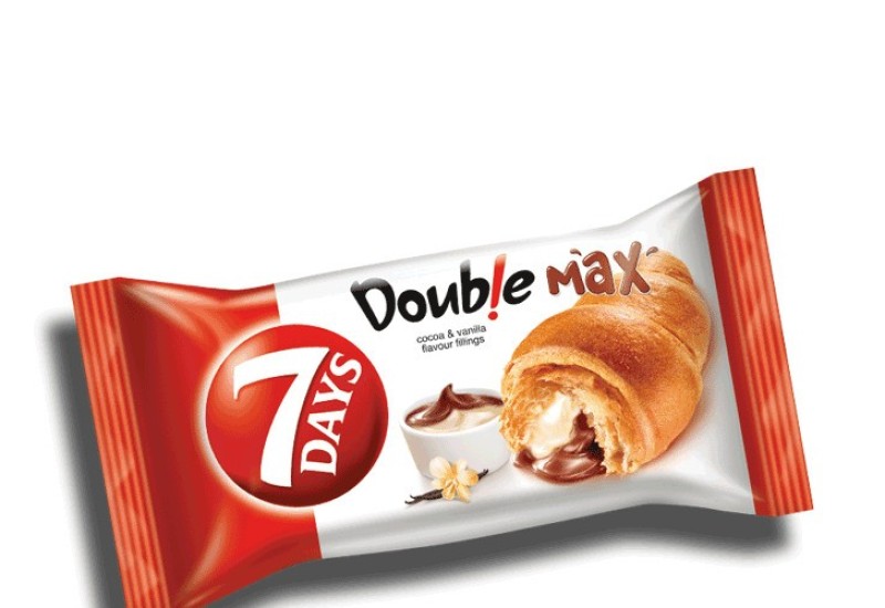 Uprava za indirektno oporezivanje prodaje 9.000 kroasana 7days