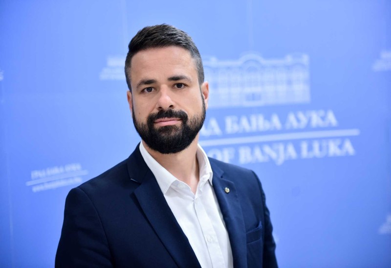 AMIDŽIĆ: Ispitati snimak o zloupotrebi ličnih podataka