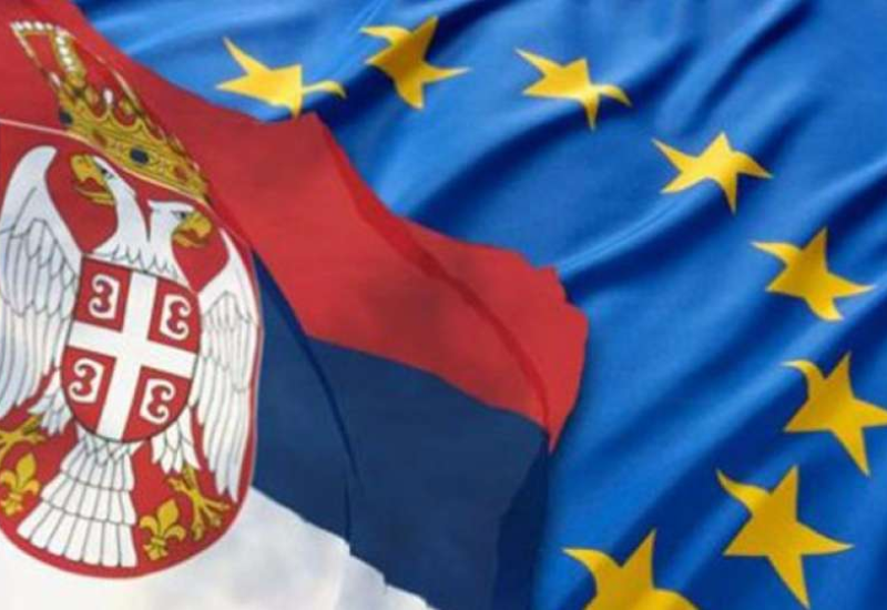 Evroposlanici: Nastaviti pregovore sa Srbijom ako uvede sankcije Rusiji