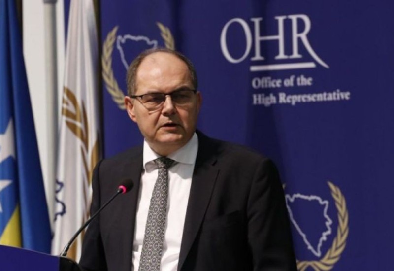 ŠMIT: "Sugerisao bih domaćim igračima u BiH da ne potcjenuju moju nezavisnost"