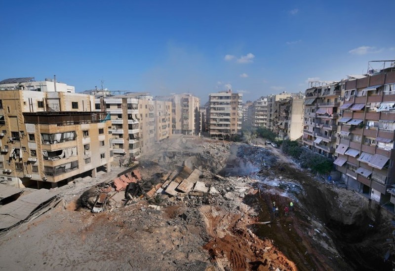 Novi udarac za Hezbolah: Ubijen mogući nasljednik Nasralaha (FOTO)