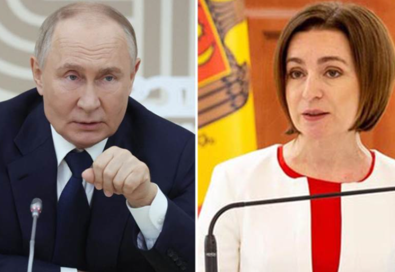 Održani presudni izbori u Moldaviji: Ovo su rezultati koji su izazvali brojna neslaganja i najavili tenzije