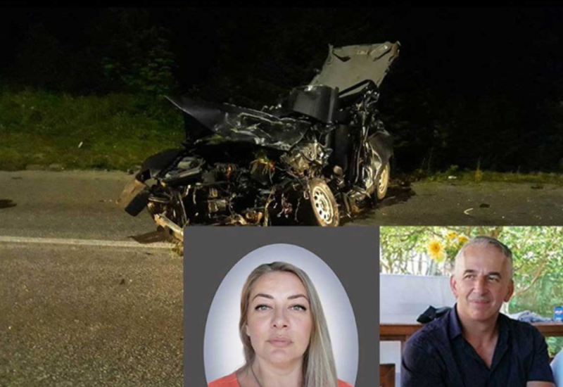 Potresne riječi oca stradale Danijele: "Dolazim u sud, umjesto da im slavimo godišnjicu braka"