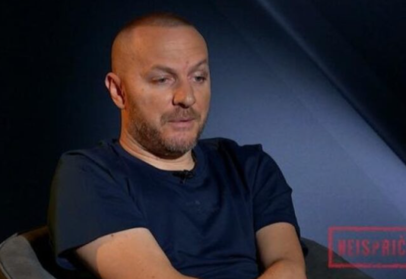 Tihomir je kao dijete ostao bez obje šake: “Nisam mogao da gledam od krvi”