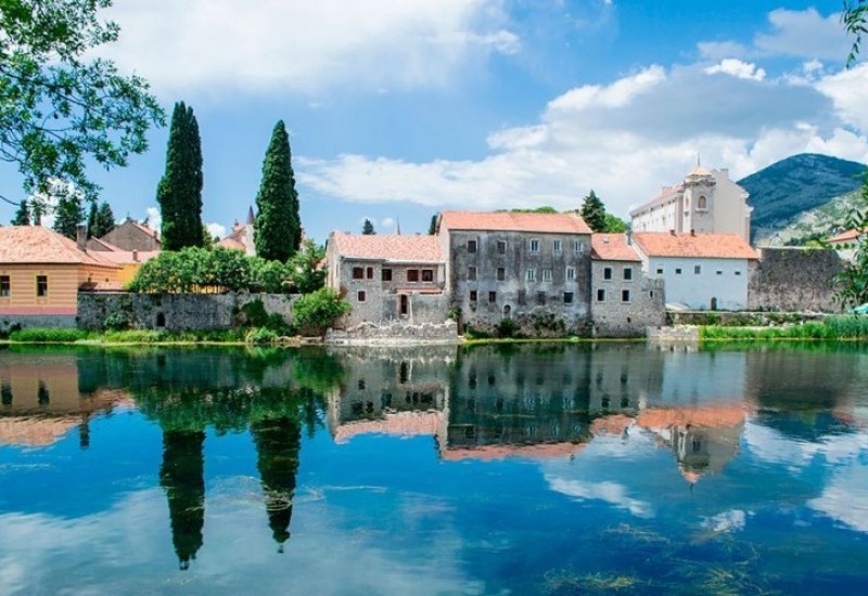 Turizam cvjeta u Srpskoj: Više od 800.000 noćenja u prvih devet mjeseci