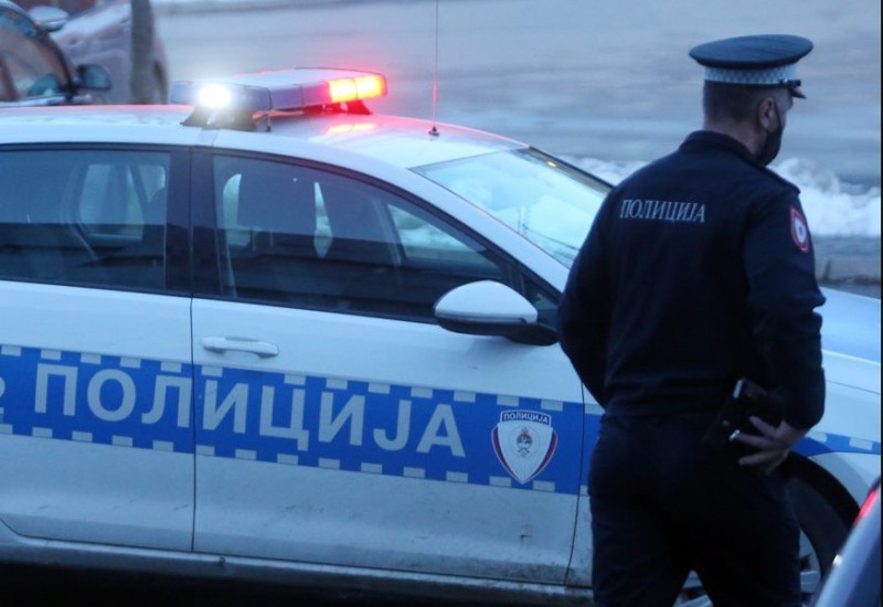 U nezgodi teško povrijeđen maloljetnik, biciklista stradao