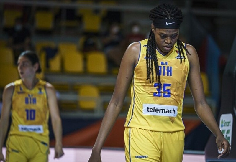 Džonkel Džons više neće nastupati za BiH