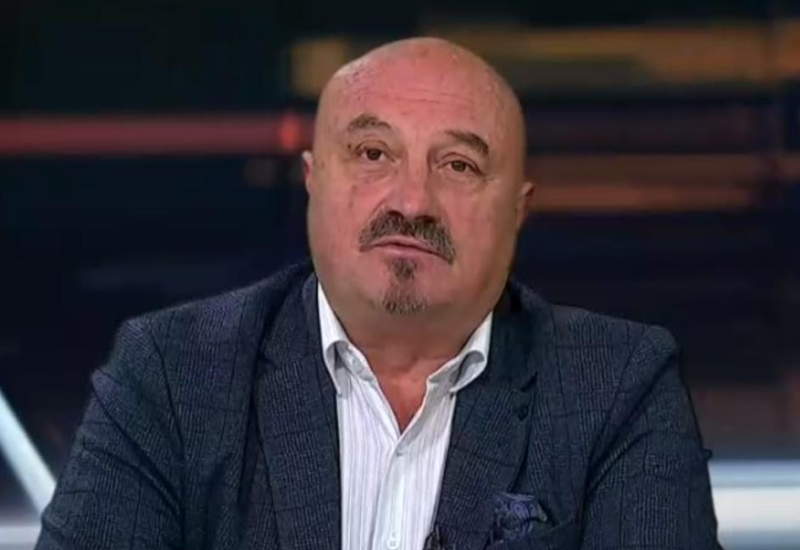 PETRONIJEVIĆ: Ako se Karadžiću išta desi, direktno će biti odgovorna britanska vlada