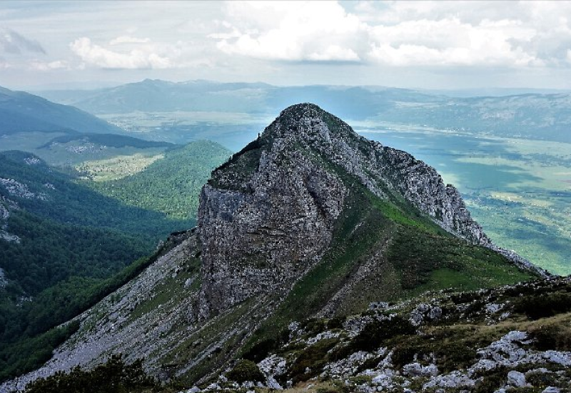 Obilježeno 107 godina od bitke na Troglavu