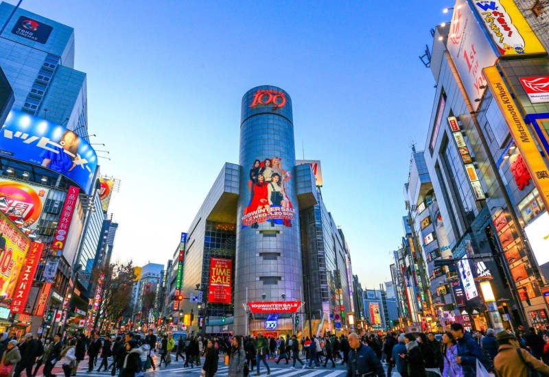 Japan planira osnivanje zajedničke komande 2024.