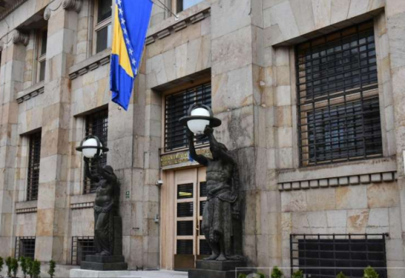 Rast kamata utiče na odluke Centralne banke BiH