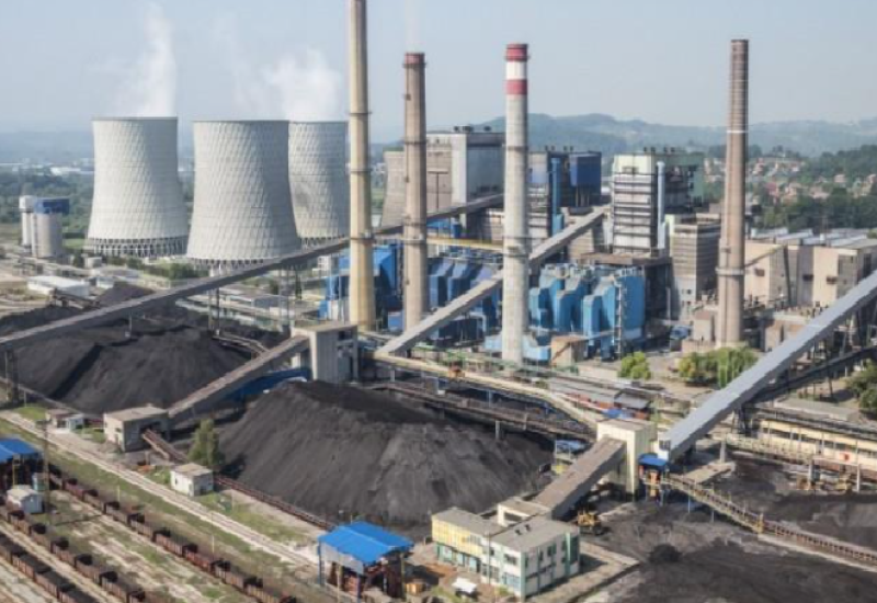 Pokrenuta procedura protiv BiH zbog termoelektrana u Tuzli i Kaknju