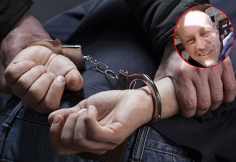 Uhapšen Veljko Trišić, radnik benzinske koji je snimao pokojnog Mladena Dulića