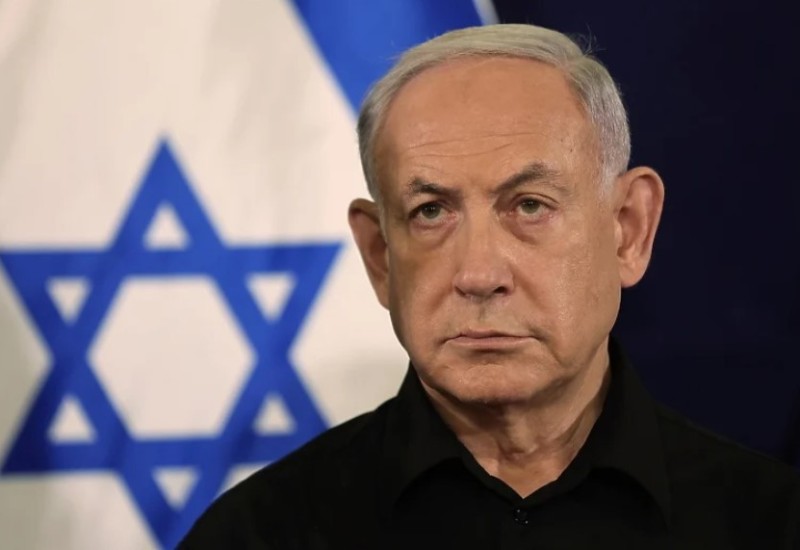 Netanyahu: Ušli smo u drugu fazu, rat će biti dug i težak