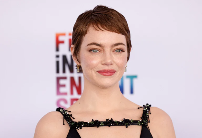 Emma Stone otkrila zašto je mjesecima krila da ima obrijanu glavu zbog uloge u filmu "Bugonia"