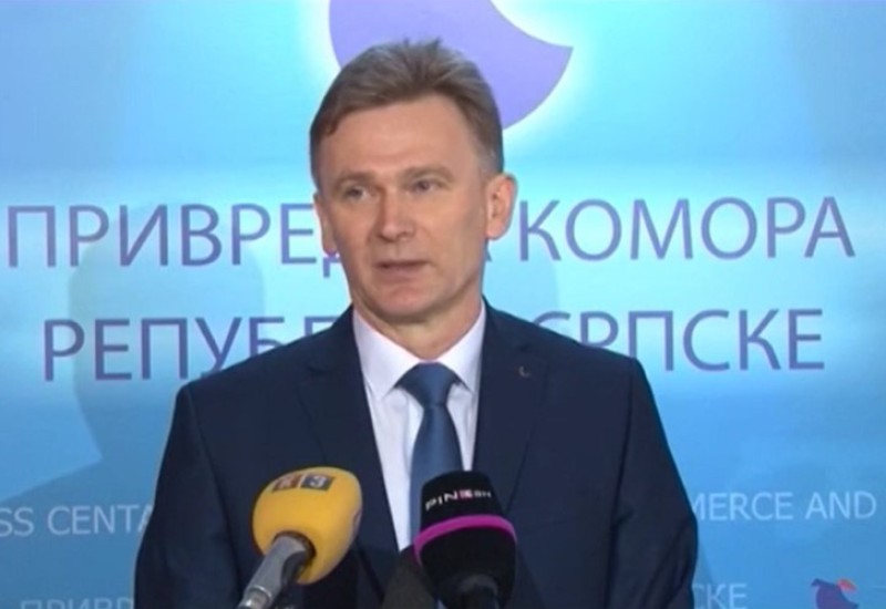 Direktor Banjalučke berze istakao: Nema dovoljno potražnje koja bi hranila inflaciju