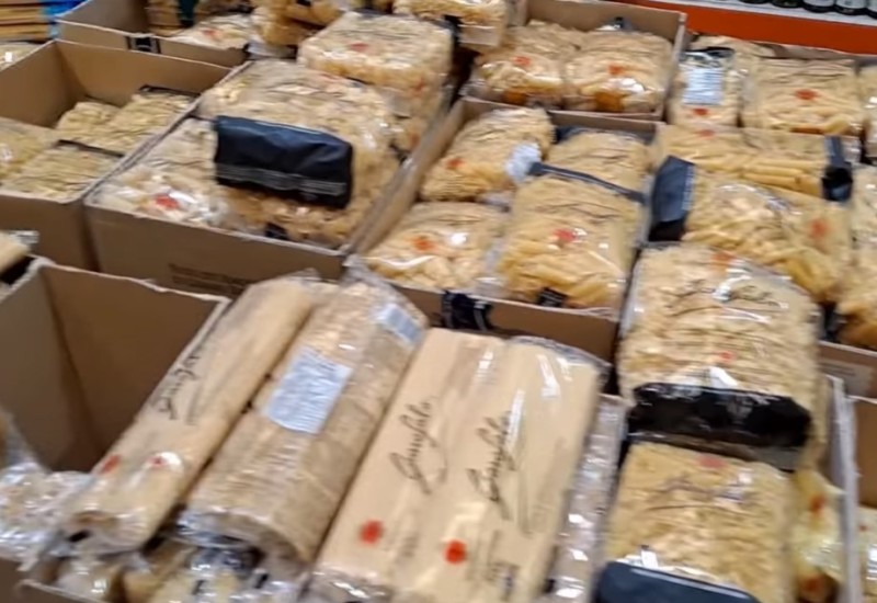 Najviše poskupili hrana, prevoz i troškovi stanovanja