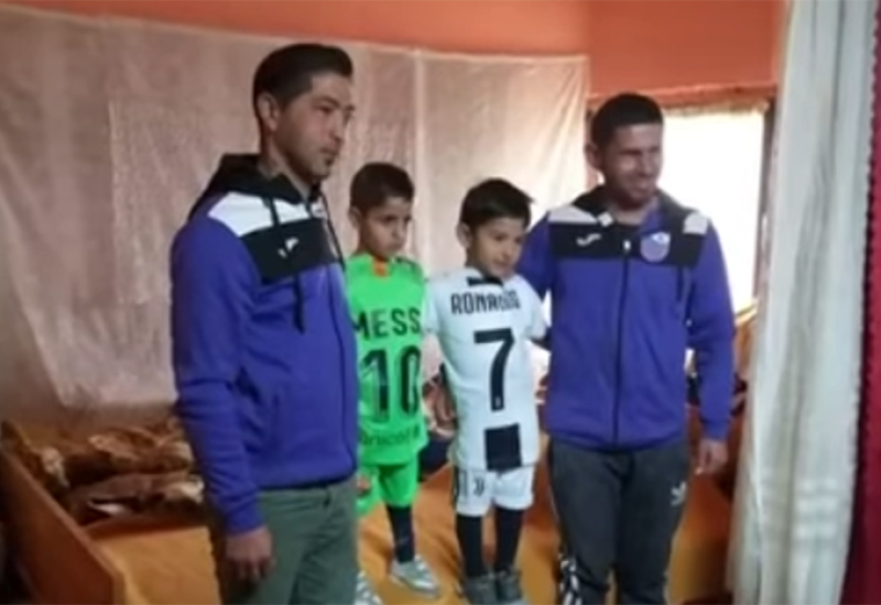 O imenima braće Stojanović bruji region: Ljudi ostanu u šoku, učiteljica bila iznenađena