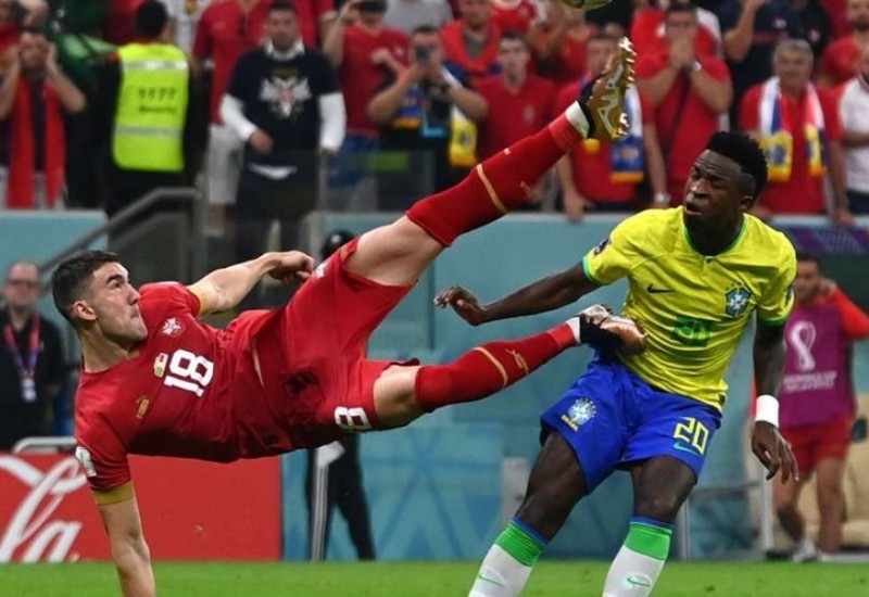 Stojković u ratu sa Vlahovićem