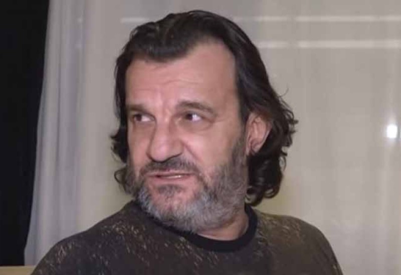 Lukas spreman za novogodišnju noć: Za doček ću pjevati u crvenim tangama