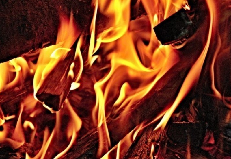 Gorio golf u Modriči, policija traga za piromanom