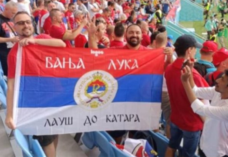 "Točeno pivo 25 KM": Banjalučanin stigao do Katara
