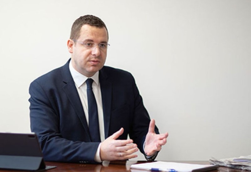 Kovačević: Interesi Srpske i njene opozicije su nepomirljivo suprotstavljeni