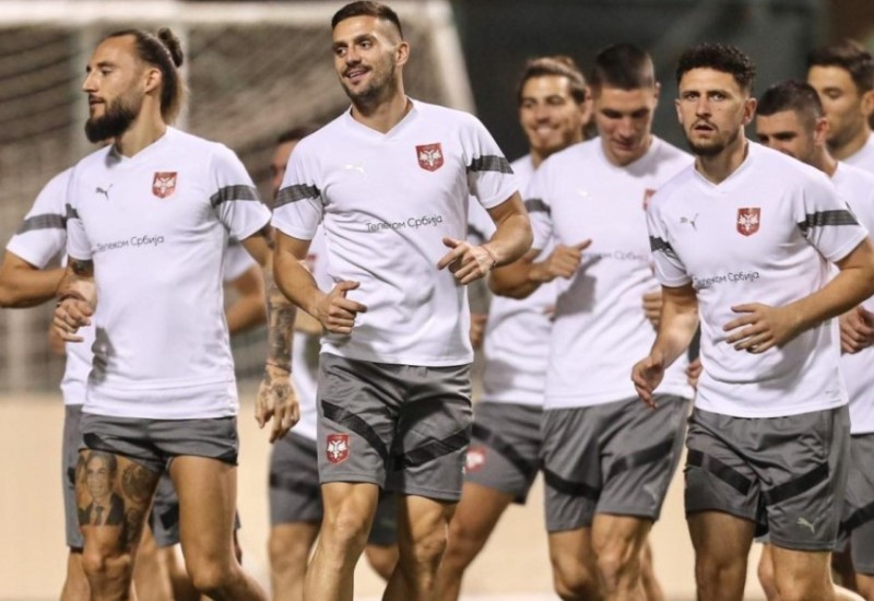 Piksi dobio kritike: Srbija u finišu izgledala kao na rekreaciji