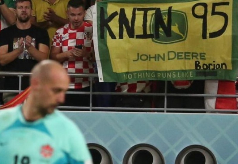 FIFA pokrenula istragu protiv Hrvatske