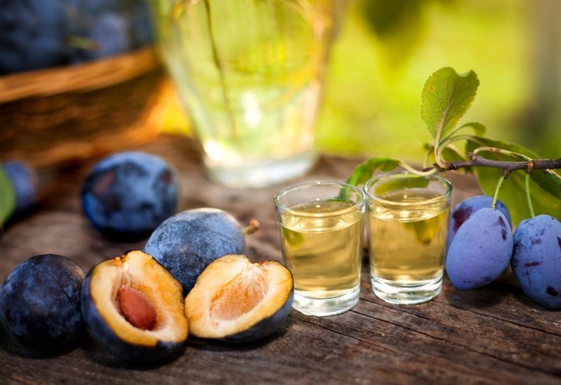 Šljivovica na Uneskovoj listi nematerijalnih baština?