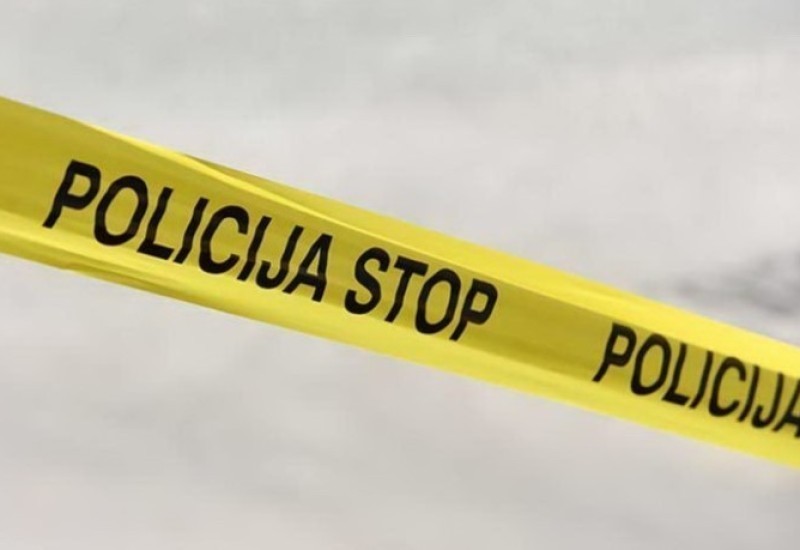 Pronađeno tijelo žene, prolaznici zvali policiju