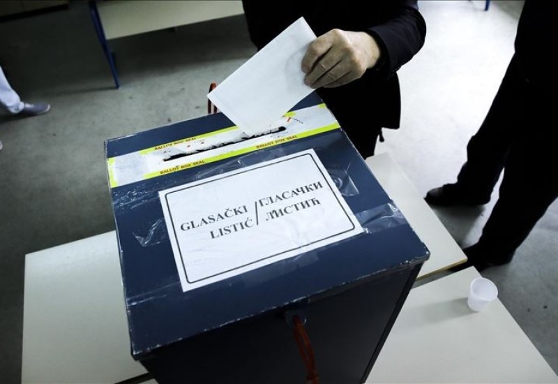 Nakon 2 mjeseca isplaćena naknada za članove biračkih odbora