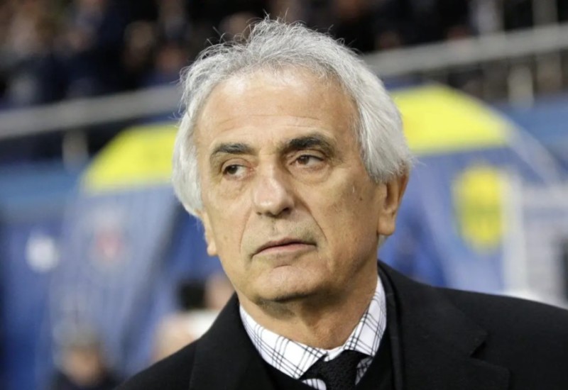 Opljačkana kuća Vahida Halihodžića, šteta 80.000 evra