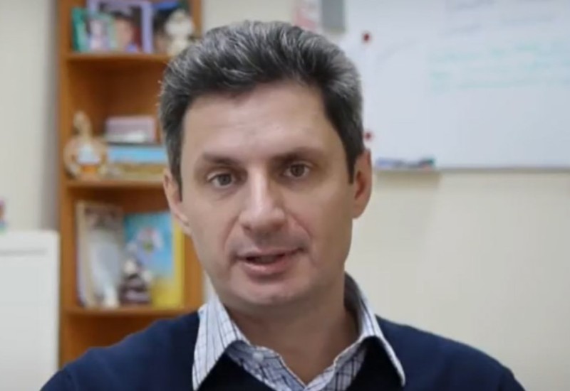 Ruski milijarder poginuo u padu helikoptera