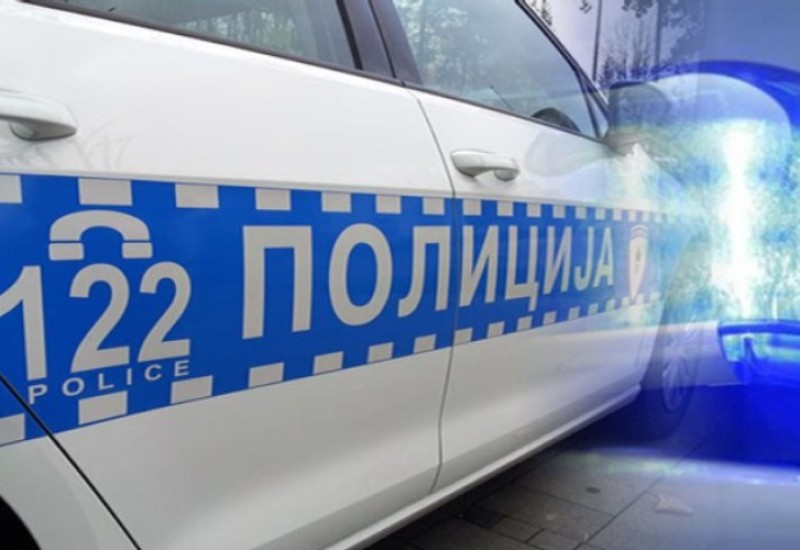 Jedna osoba poginula na brani Grančarevo