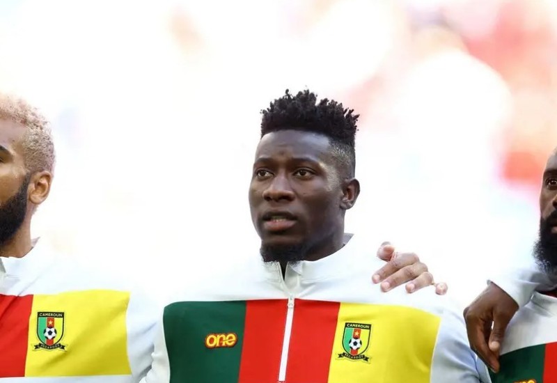 Najveća zvijezda Kameruna napustio reprezentaciju zbog utakmice sa Srbijom