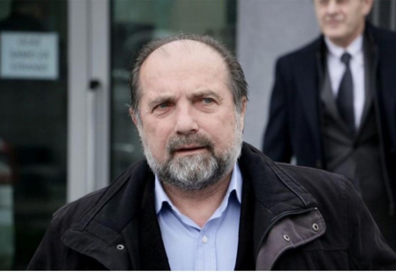 Raspisana Interpolova crvena potjernica za Mahmuljinom