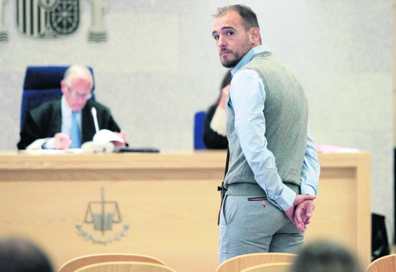 Luka Bojović u srijedu stiže u Srbiju