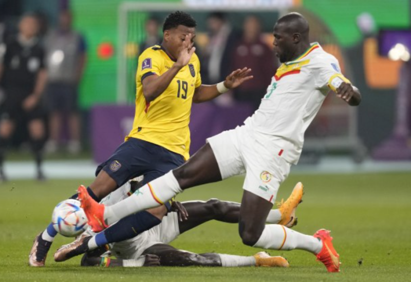 Holandija i Senegal u osmini finala SP